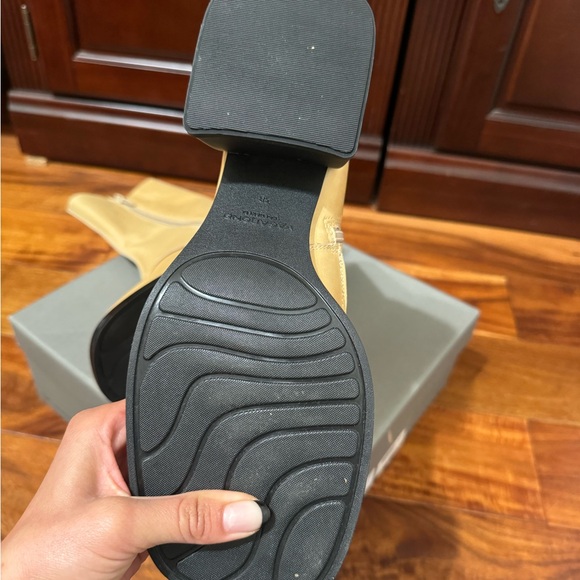 Vagabond Ansie Boot - Picture 6 of 6